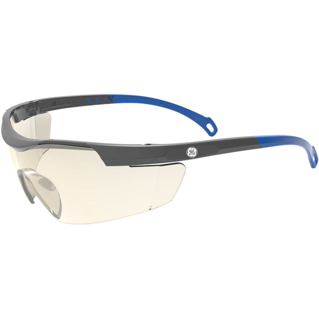 Gafas de seguridad de la serie GE 01, antivaho, antiarañazos, UV 99.9%