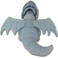 thumbnail image 2 of Peluche Great Eastern Yu-Gi-Oh! Classic S2 Blue Eyes, 20 cm, 2 of 2