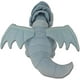thumbnail image 2 of Peluche Great Eastern Yu-Gi-Oh! Classic S2 Blue Eyes, 20 cm, 2 of 2
