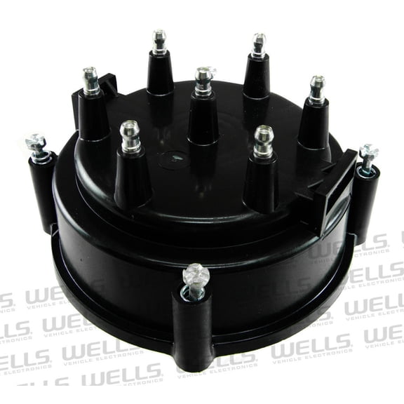 Distributor Cap
