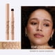 thumbnail image 2 of Xihbxyly Lápiz de Pecas Simuladas, Herramienta de Maquillaje de Aspecto Natural, Lápiz de Efecto Pecas de Fácil Aplicación, Maquillaje Facial de Larga Duración, Rutina de Belleza Diaria, Imprescindib, 2 of 3