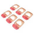 thumbnail image 1 of Gift Cards Set, 30Pcs Jar Shaped Cards Set Fosters Meaningful Connections Versatile  for Wedding Parties, 1 of 7