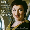thumbnail image 2 of Lilli Paasikivi - Complete Songs - Music & Performance - CD, 2 of 2