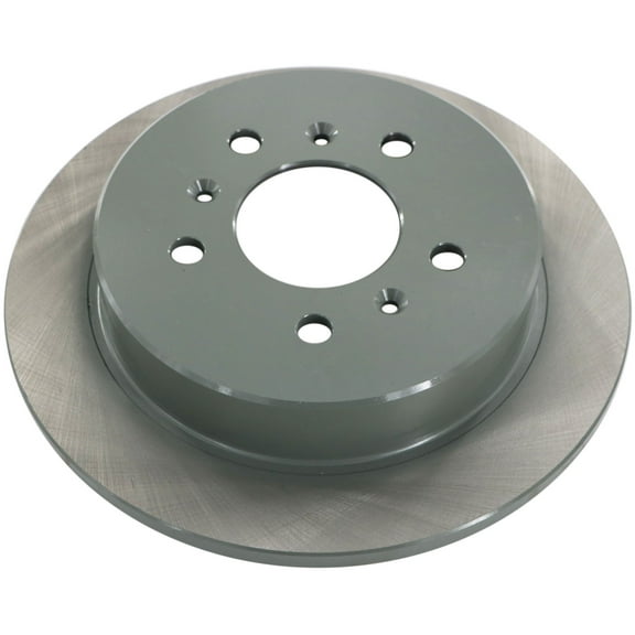 Winstop Brake Rotor, Rear WS239093, Chevrolet Impala 2010-2006