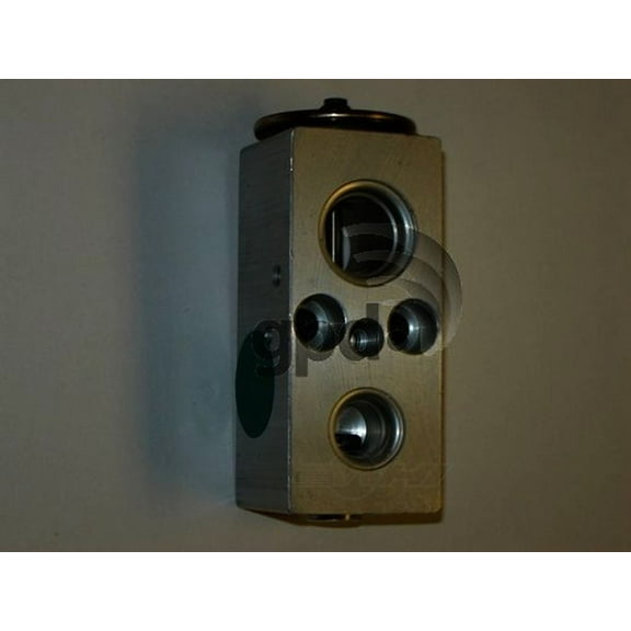 Global Parts Distributors A/C Expansion Valve Fits select: 1998-2000 DODGE DURANGO