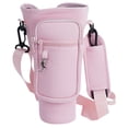 thumbnail image 2 of Soporte para botella de agua de neopreno con correa ajustable para Stanley 40oz, 2 of 9