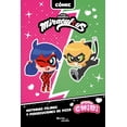 thumbnail image 1 of Ladybug. Chibi cómic, de Miraculous, Planeta Junior, 2026, 1 of 2