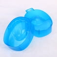 thumbnail image 4 of 2pcs Nail Art Manicure Care Sume Bowl Bandefle Polisonio (color aleatorio), 4 of 6