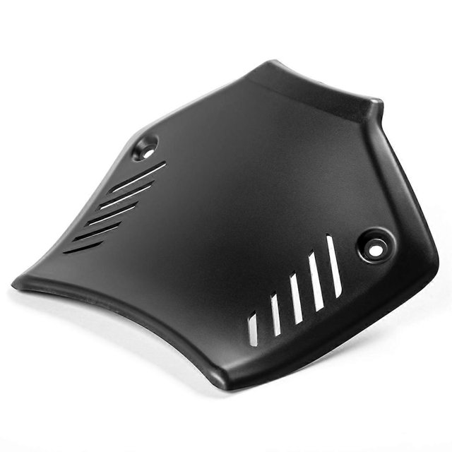 Motorcycle Throttle Tunnel Cover Middle Panel Protector for TMAX 560 XP 2022-2024 Accessories