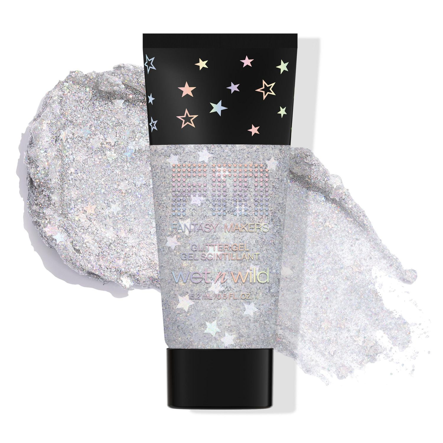 Gel Pailleté Fantasy Makers