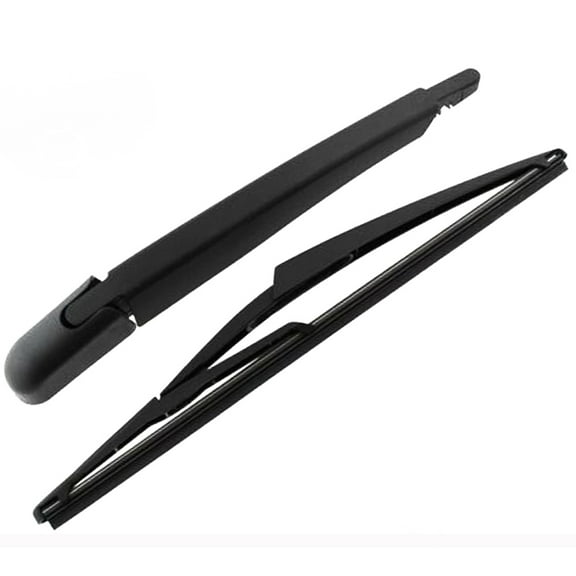 Rear Wiper Arm and Blade Fit For 2006-2019 Mercedes Benz