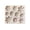Gray, variant on Vikakiooze under $10, Forms DIY Silicone Baking Cake Molds Christmas Xmas Snowflake Shape Cake Mold