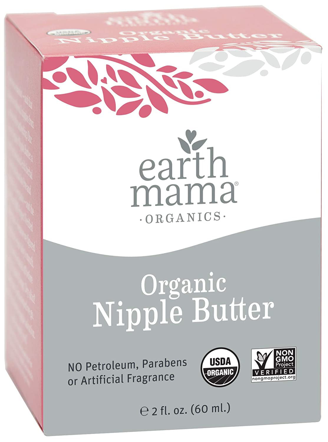 Bundle: Nipple Nurture Butter 2oz and Nipple Nurture Breast Wipes 3-Pack, 4  pc - Gerbes Super Markets