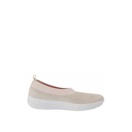 uberknit ballerina flat