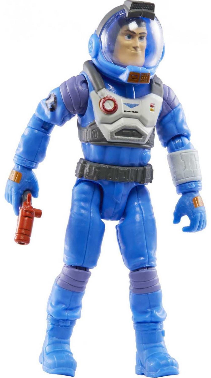 Disney·Pixar-Buzz l’Éclair-Figurine Buzz l’Éclair XL-03