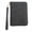 Black, variant on Passport Holder Family,RFID Blocking Passport Wallet for Women,Waterproof Zipper Travel Document Organizer,Portable Passport Wallets Bag for Credit Cards ID Boarding Pass & Money(6.1x4.3")(Pink)