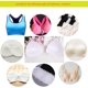 thumbnail image 5 of Worallymy Sujetador extraíble Insertos Sujetador deportivo Almohadillas Traje de baño Sujetador Copas Traje de baño Almohadillas Bikini sin tirantes Trajes deportivos Worallymy JD735799830, 5 of 5