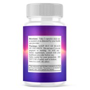 Flexora Joint Health Support, Flex Ora Supplement (60 Capsules)