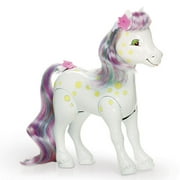 Strawberry Shortcake Orange Swirl Pony
