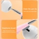 thumbnail image 4 of Bsvklp Juego Limpieza Equipos Digitales 20 en 1 para (rosa Sin Limpieza), 4 of 9