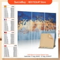 thumbnail image 2 of Self Adhesive Acoustic Panels Soundproof Wall Tiles Sound Absorbing Boards for Home Office Studio, 2 of 7