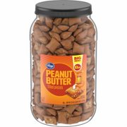 2X - KR Peanut Butter Filled Pretzels BIG Deal!