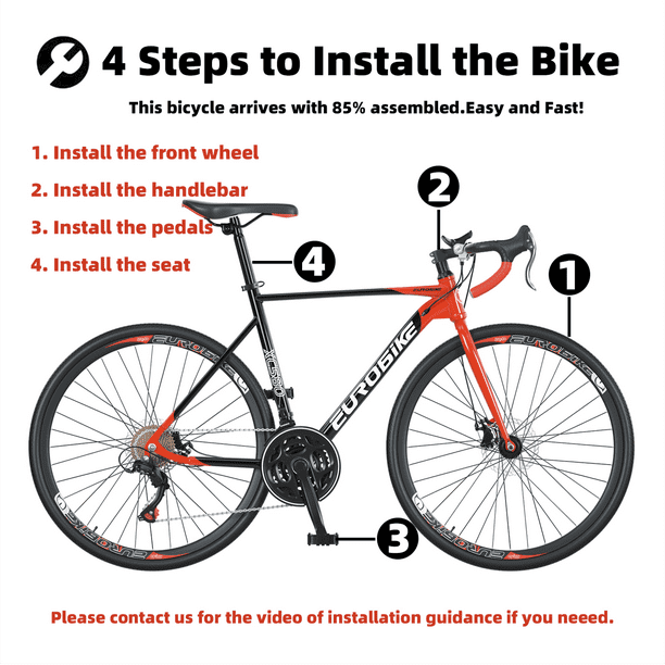 Mens road bike frame sizes deals