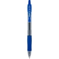 thumbnail image 4 of Pilot G2 Premium Gel Roller Pens, Bold Point 1 mm, Blue Ink Pens Bold Point, Pack of 12, 4 of 5