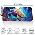 thumbnail image 5 of Yuyamidu Turtle Sunshade for Car Windshield Blue Ocean Car Sun Shade for SUV Truck Van Fashion Windshield Cover Universal Car Sun Visor Automobile Interior Accessories, 5 of 5