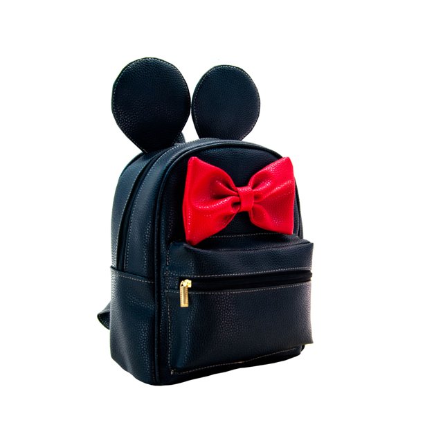 Backpack raton Bjx Fashion imitacion piel
