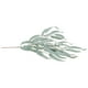 thumbnail image 2 of KAKOWELY Hoja de eucalipto artificial, tallo de eucalipto artificial, planta verde de imitación, 2 of 4