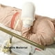 thumbnail image 5 of Vogacara Cinturón de sujeción multifunción antiarañazos para cama Guantes Dispositivos de sujeción para la prevención de lesiones personales Correa masajeadores sin correa Vogacara CE013475-02, 5 of 6