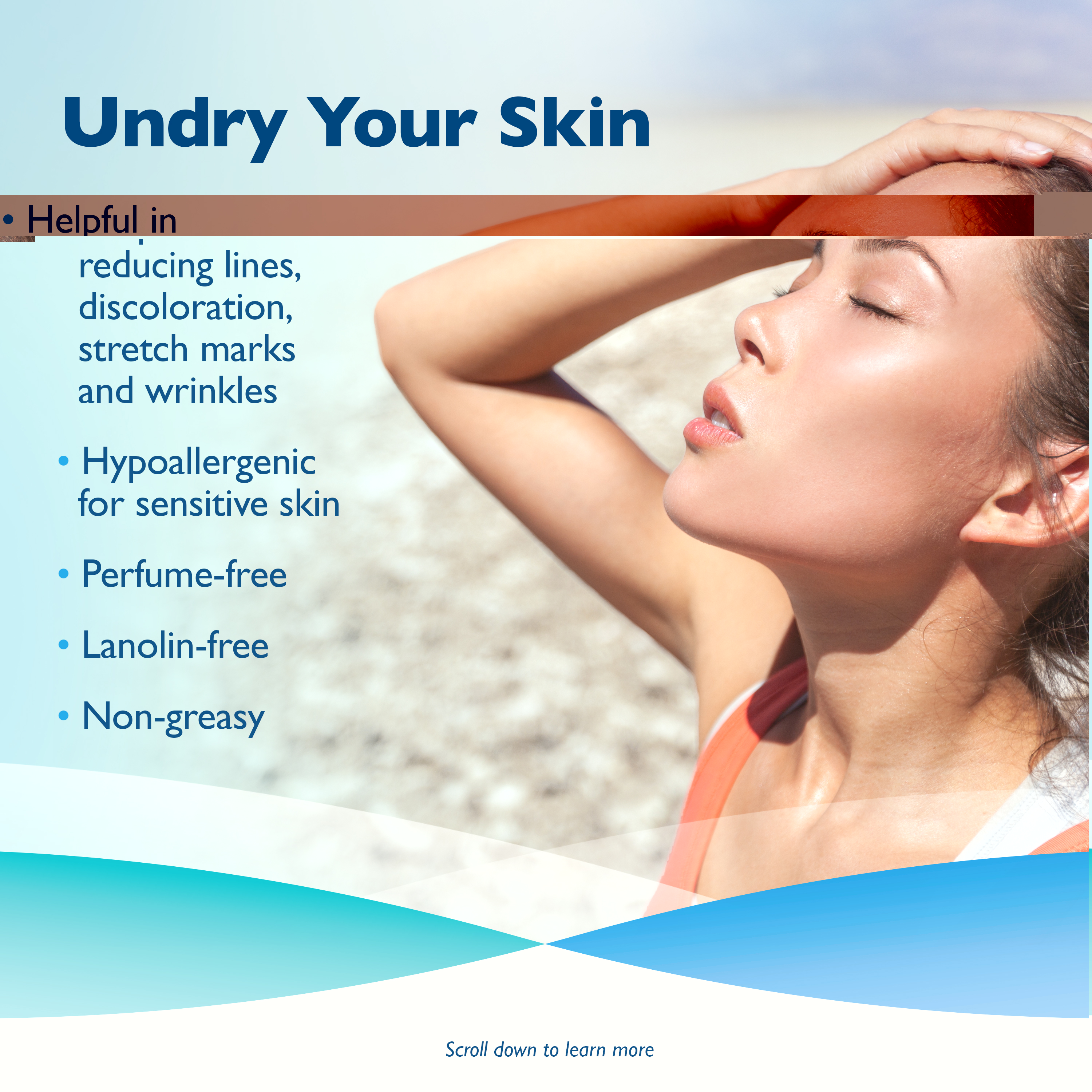 thumbnail image 2 of Glaxal Base Moisturizing Lotion, 2 of 5