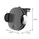 thumbnail image 3 of Cargador inalámbrico para coche, soporte para rejilla de ventilación, carga rápida de 15 W, para smartphone, iOS y teléfono., 3 of 8