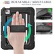 thumbnail image 3 of Funda SEYMAC de serie para iPad Air de 5.ª y 4.ª generación/Pro 11 con accesorios, 3 of 8