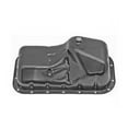 thumbnail image 3 of Dorman 264-111 Engine Oil Pan for Specific Models, Black, 3 of 3