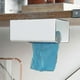 thumbnail image 3 of Facial Tissue Box Stora Rack H Hanging Izer For Bath Car, 3 of 4