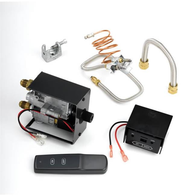 Millivolt Safety Pilot Kit With Remote