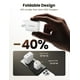thumbnail image 5 of Cargador UGREEN 30W USB C Nexode plegable GaN PPS blanco, 5 of 8