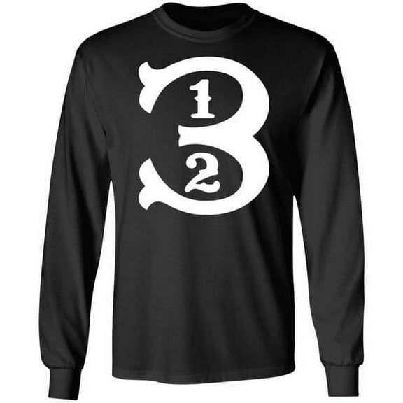 312 Chicago Long Sleeve T-Shirt