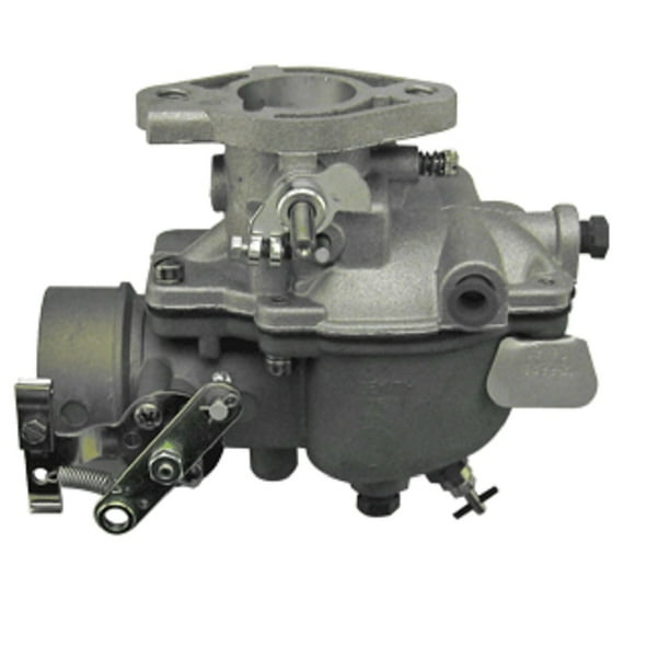 John Deere Carburetor