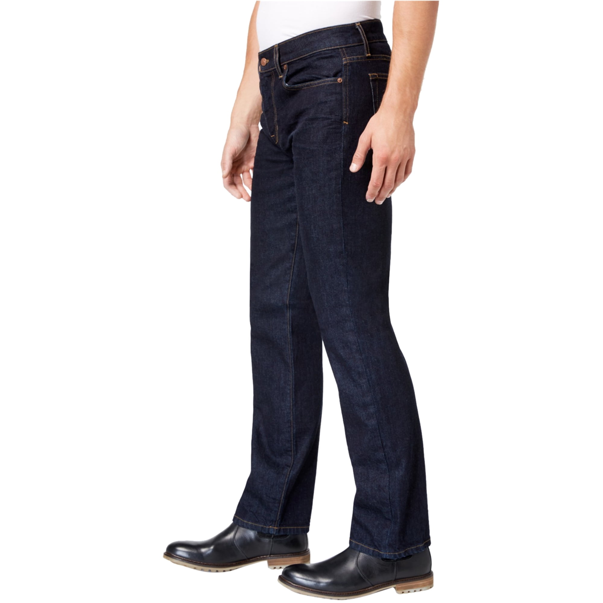 brixton slim straight fit jeans