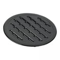 thumbnail image 1 of 4x Alfombrilla para Olla Caliente, Tapete para Platos Resistente Al Calor, Versátil, Antideslizante, Soporte para Ollas de Cocina, Tapete Aislante Par 4 piezas, 1 of 8