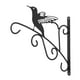 thumbnail image 5 of Soporte para plantas colgantes para exteriores, soporte para plantas colgantes, soporte estable para plantas colgantes, soportes para plantas para exteriores, funcionamiento suave, 5 of 12