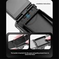 thumbnail image 1 of -CR05 Camera Cooling System Heat Sink Cooling Fan for, 1 of 5