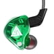 thumbnail image 4 of Auricures Deportivos De 3,5 Mm Con Micrófono Verde SM SunniMix Auriculares Auriculares Micrófono, 4 of 8