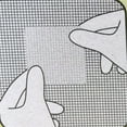 thumbnail image 6 of Vikakiooze Summer Self-adhesive Screen Window Door Repair Patch Hole Net Household Mosquito, 6 of 7