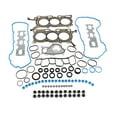thumbnail image 2 of DNJ FGK4298 Full Gasket Set Fits Cars & Trucks 2011-2017 Ford F-150 Mustang Transit-350 3.7L V6 DOHC 227cu Naturally Aspirated, 2 of 3