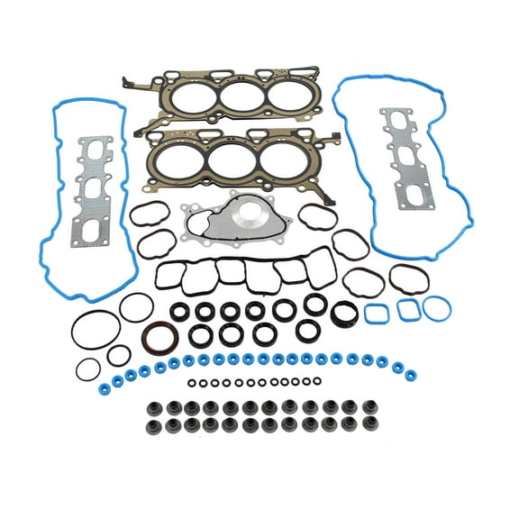 DNJ HGS4298 MLS Cylinder Head Set Fits Cars & Trucks 11-15 Ford F-150 Mustang 3.7L DOHC
