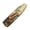 Giraffe, variant on HELLHERO 15x54 Inch Ironing Board Cover Washable Elastic Edge Fabric Household Items, Soccer Ball Fire Water Collision